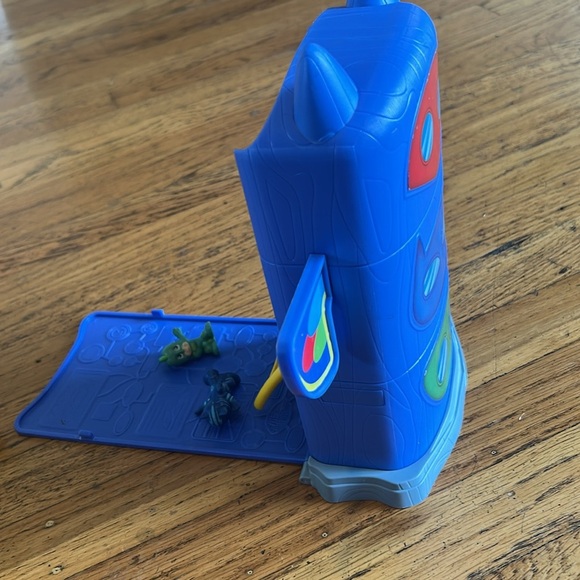 PJ MASKS Toy Collection Bundle Lot - Picture 9 of 11